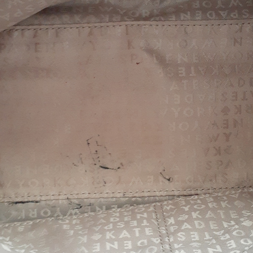 Kate Spade New York Purse - Picture 6 of 6